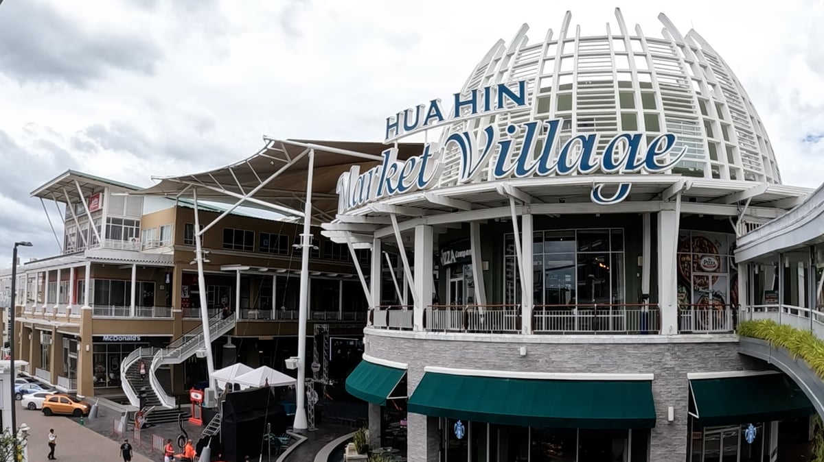 Mercato Hua Hin - Gallery Photo 5