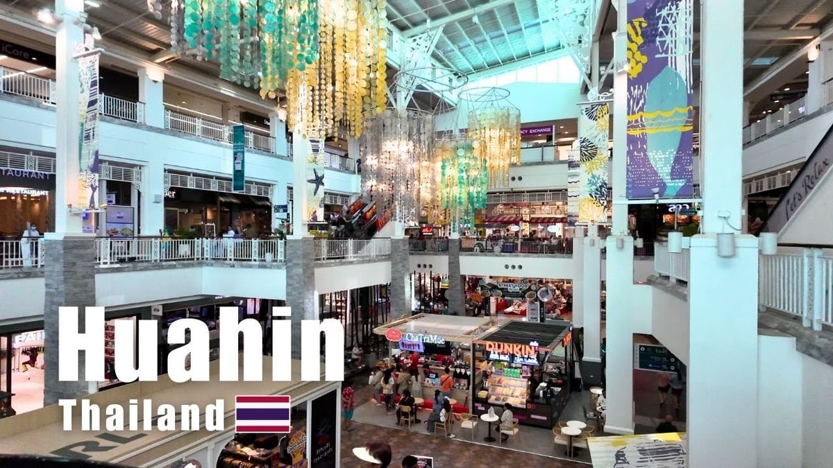 Mercato Hua Hin - Gallery Photo 6