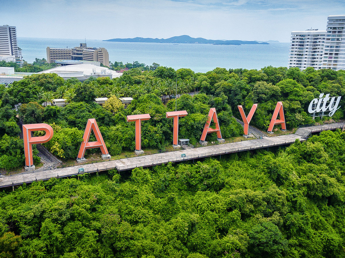 Robinsons Lifestyle Pattaya - Gallery Photo 5
