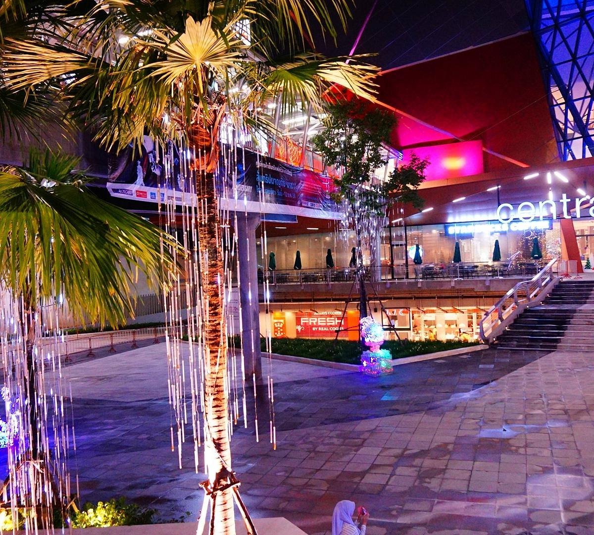 Central Hat Yai - Gallery Photo 5