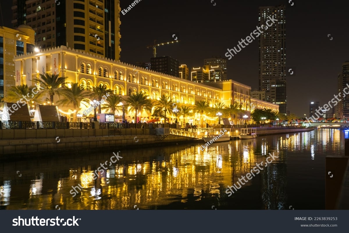 Al Qasba - Gallery Photo 3
