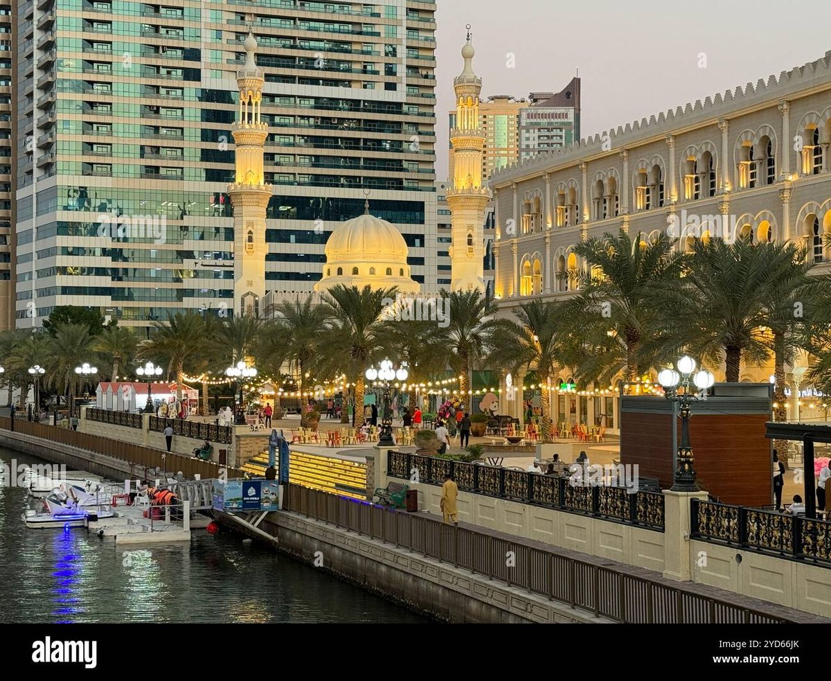 Al Qasba - Gallery Photo 7