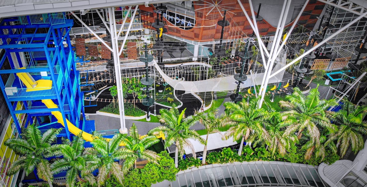 Jaya Shopping Centre - Gallery Photo 8