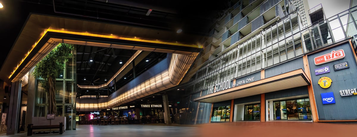 Jaya Shopping Centre - Gallery Photo 9