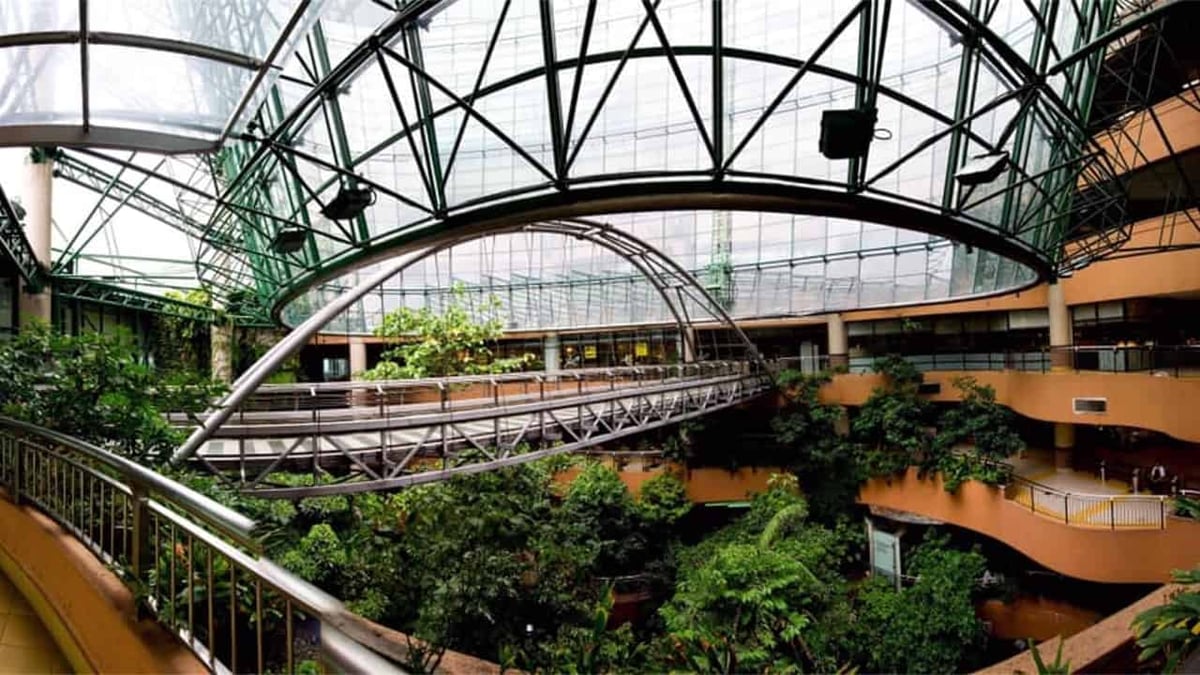 1 Utama Shopping Centre - Gallery Photo 11
