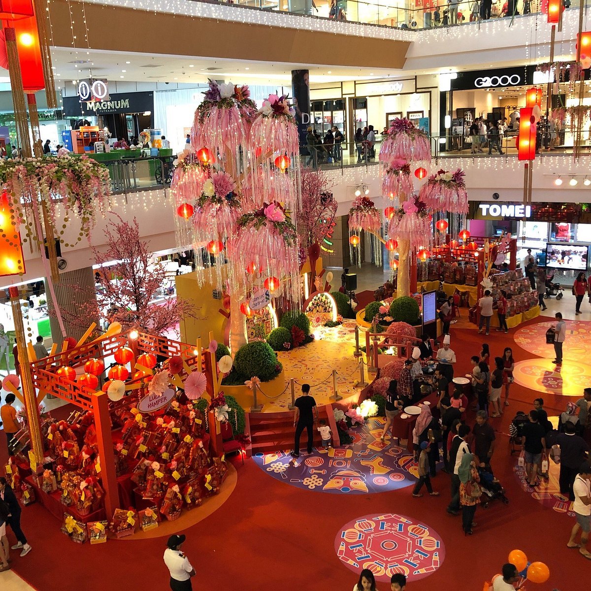 Ioi City Mall - Gallery Photo 13