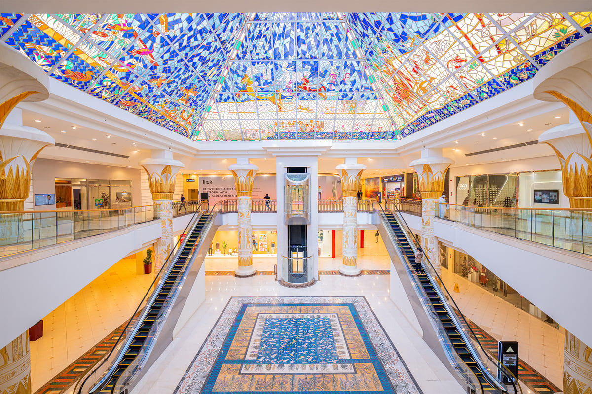 Wafi Mall - Gallery Photo 15