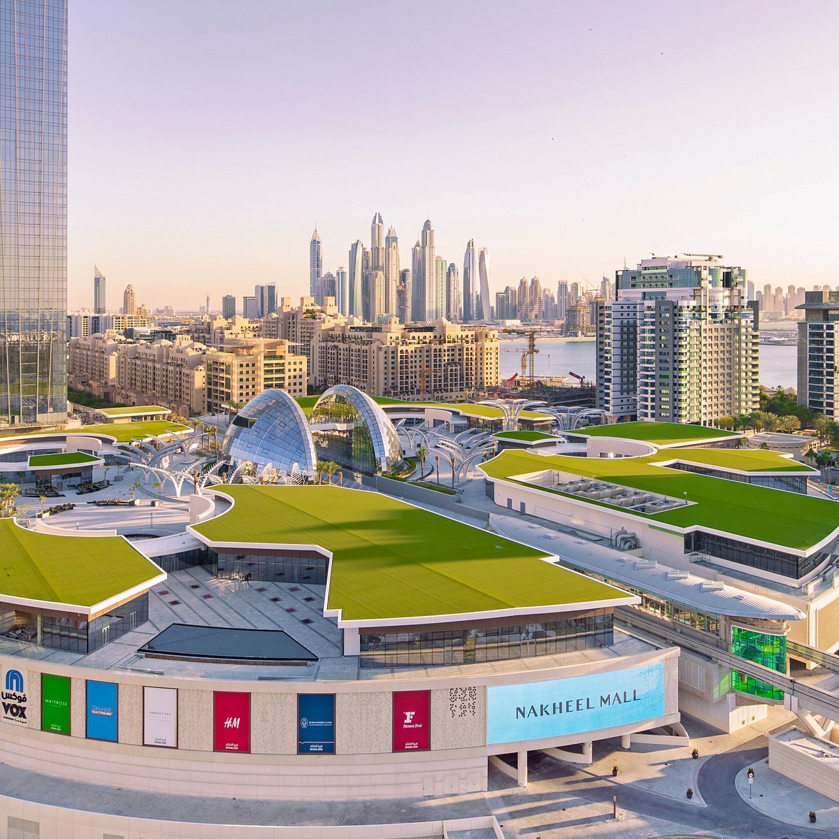 Nakheel Mall - Gallery Photo 12