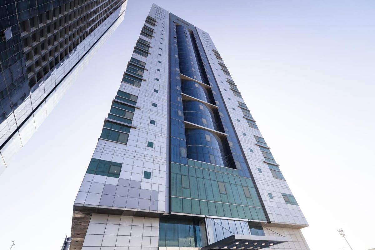 Al Bateen Plaza - Gallery Photo 3