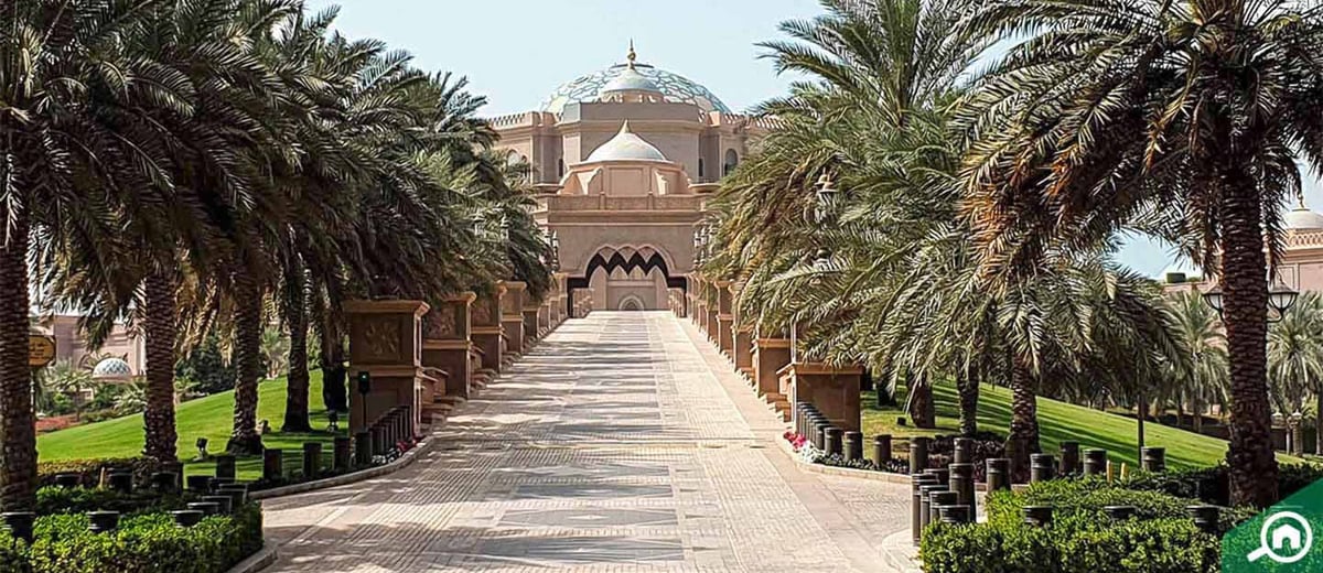 Al Bateen Plaza - Gallery Photo 7
