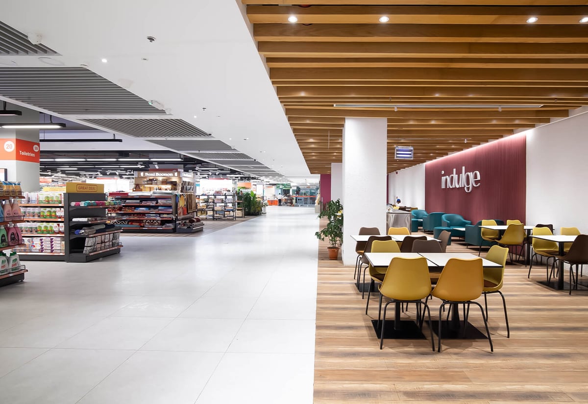 Unimart Shopping Mall - Gallery Photo 5