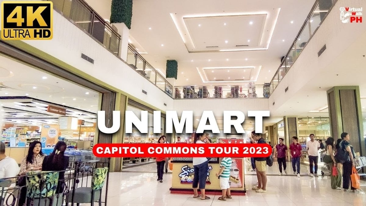 Unimart Shopping Mall - Gallery Photo 6