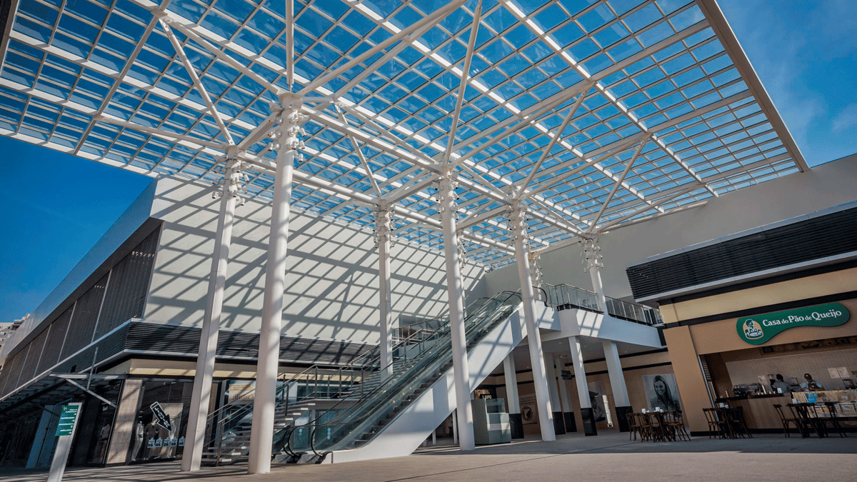 Unimart Shopping Mall - Gallery Photo 7