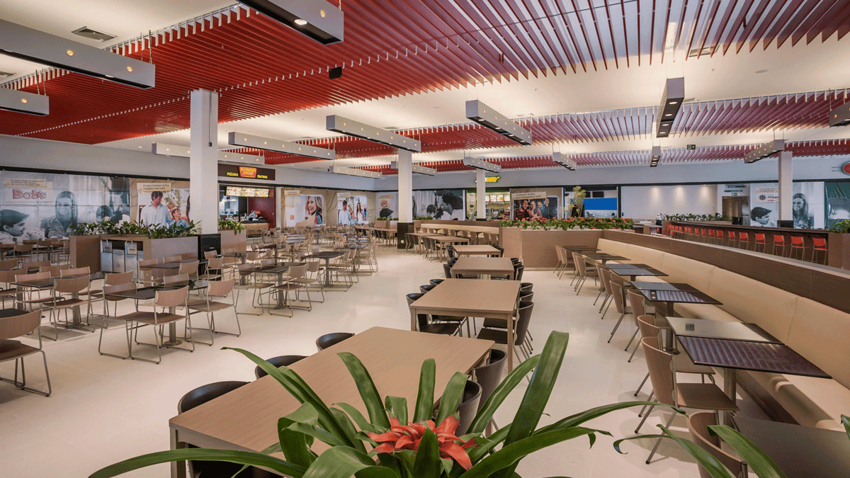 Unimart Shopping Mall - Gallery Photo 10