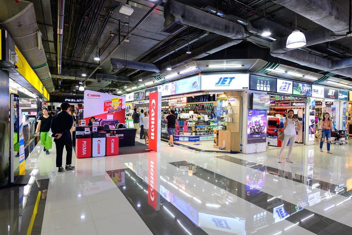 Fortune Shopping Mall - Gallery Photo 11