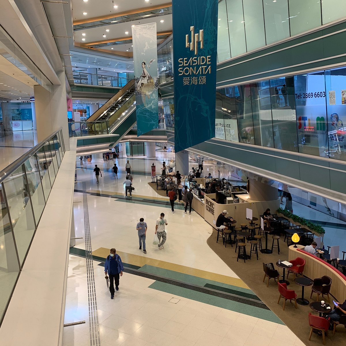 Fortune Shopping Mall - Gallery Photo 6