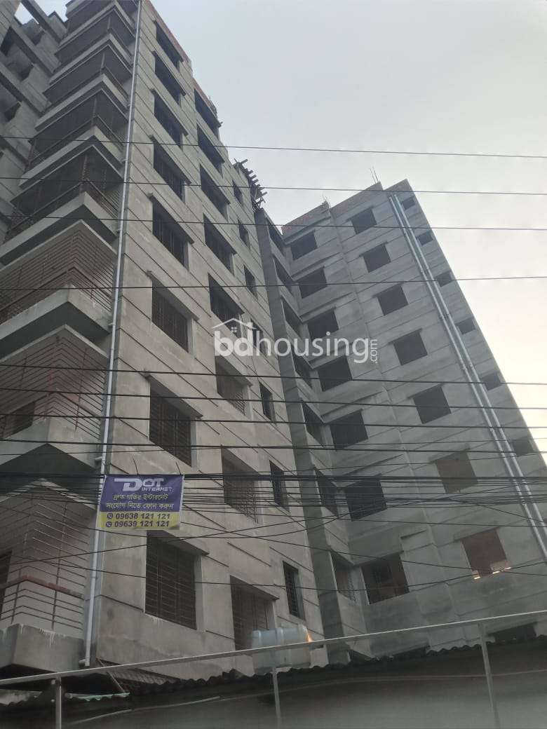 Al Madani Tower - Gallery Photo 1