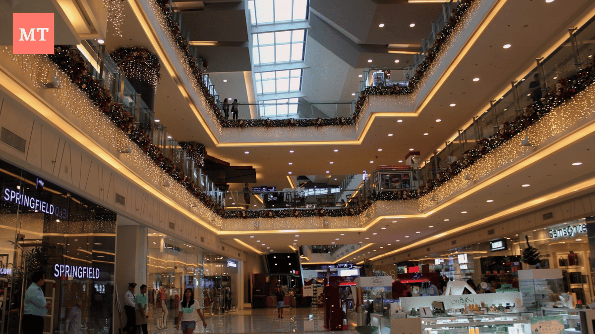 Uttra Shopping Mall - Gallery Photo 5