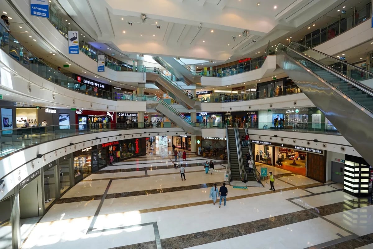 Uttra Shopping Mall - Gallery Photo 10