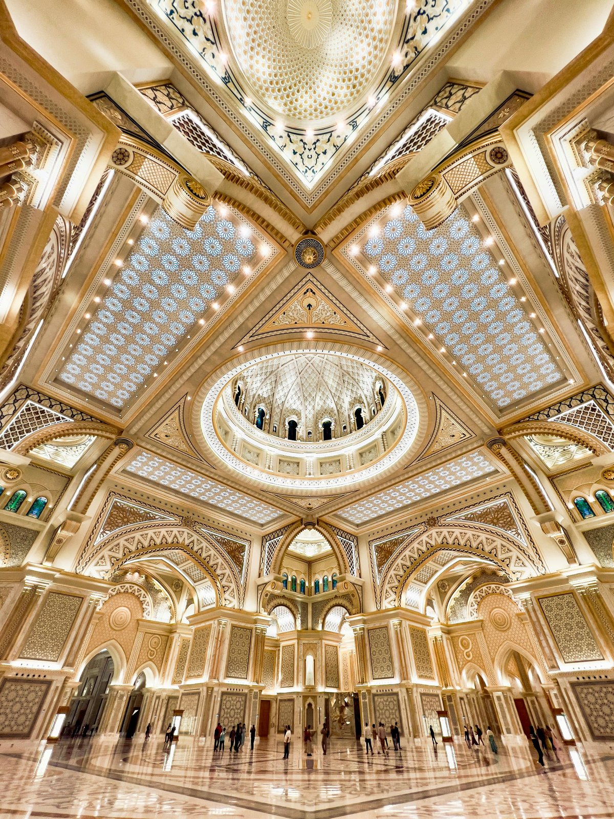 Qasr Al Watan Retail - Gallery Photo 5