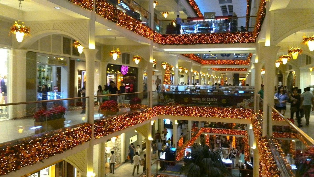 Power Plant Mall - Gallery Photo 19