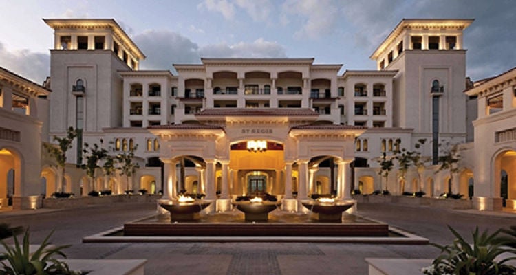 The Collection St. Regis - Gallery Photo 1