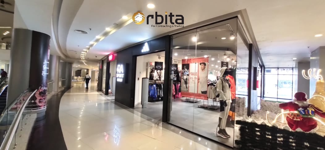 Mirage Mall - Gallery Photo 2