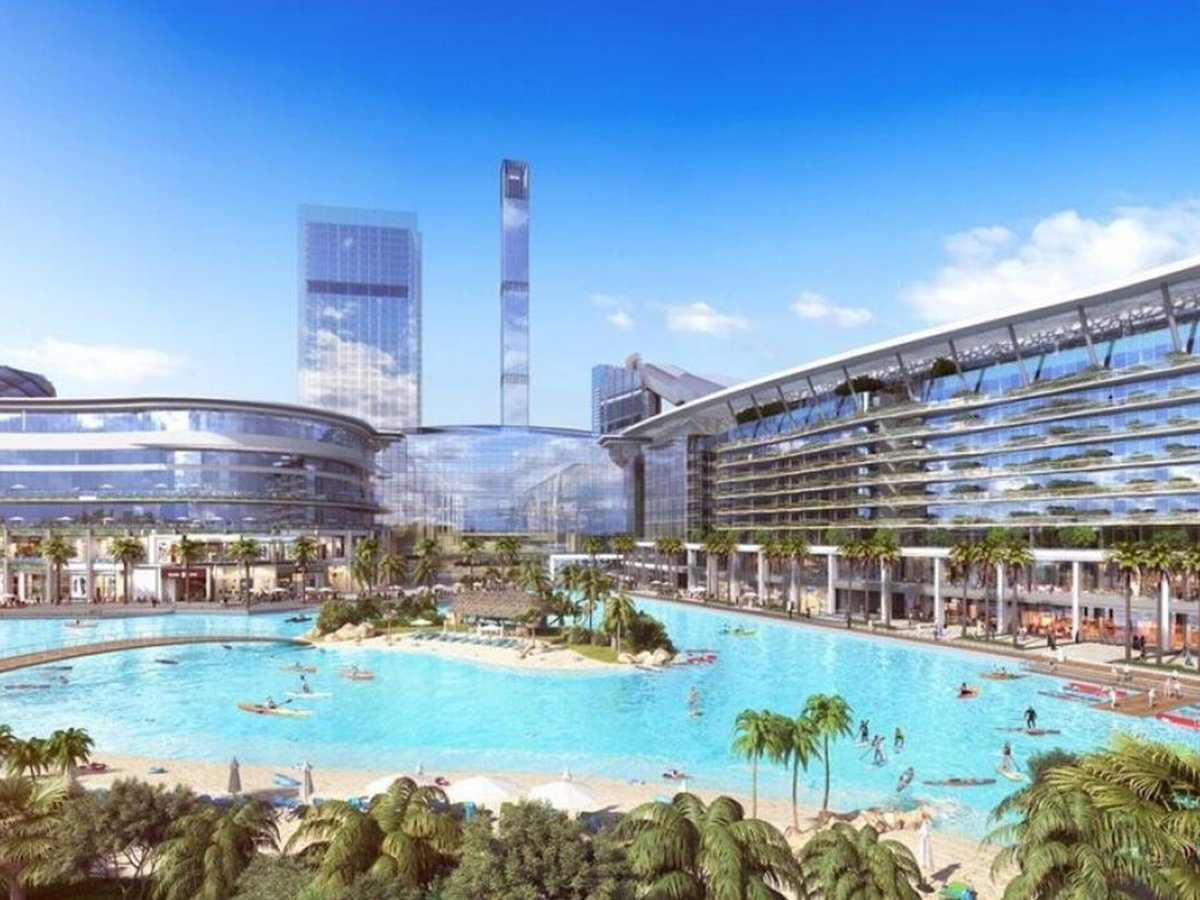 Meydan One Mall - Gallery Photo 18