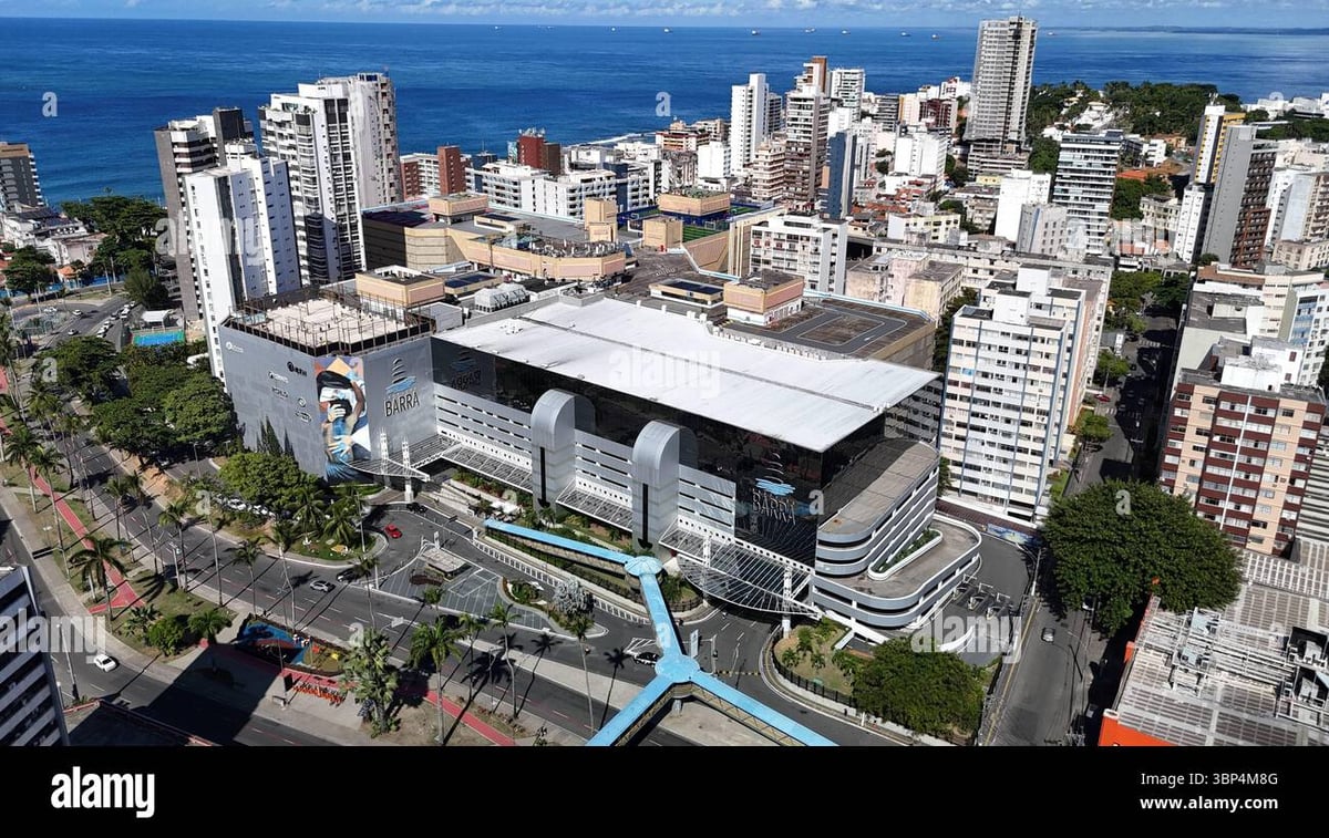 Shopping Metropolitano Barra - Gallery Photo 21