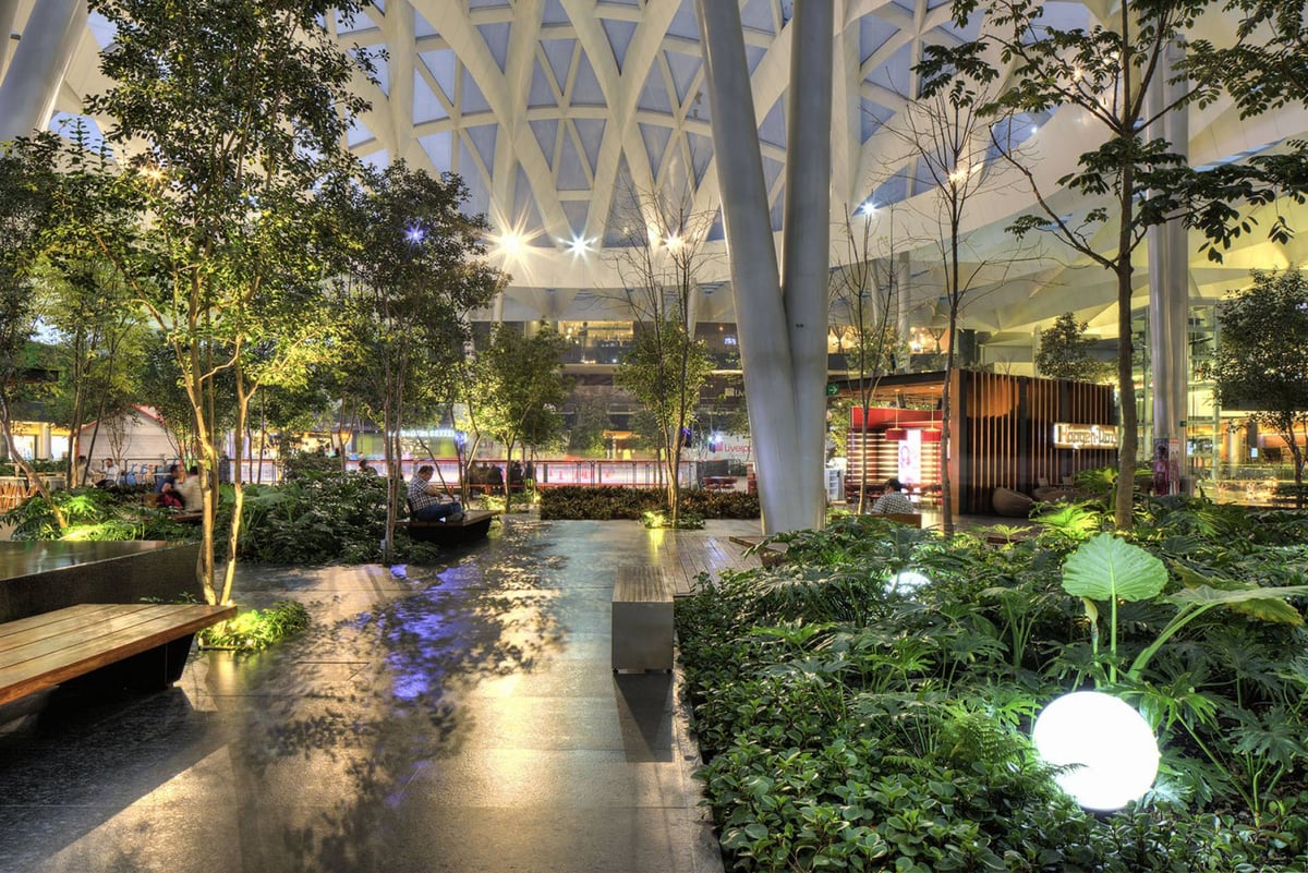 Parque Toreo - Gallery Photo 2
