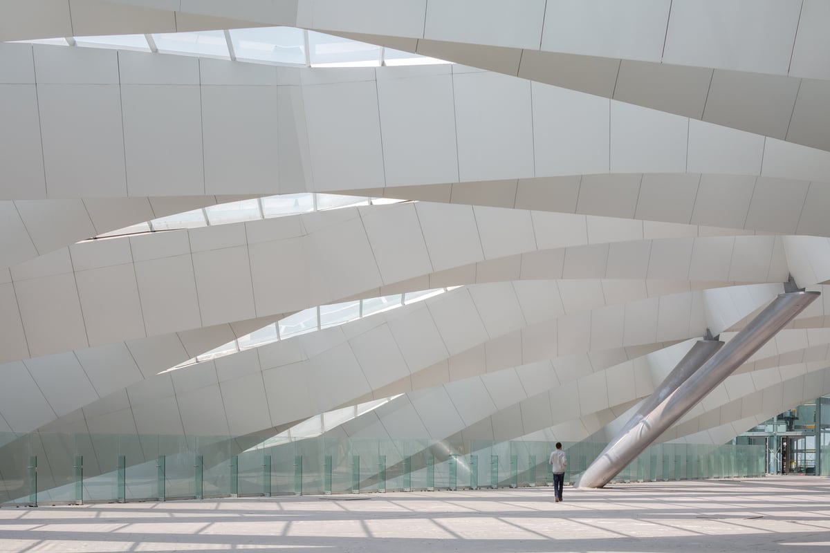 Parque Toreo - Gallery Photo 6