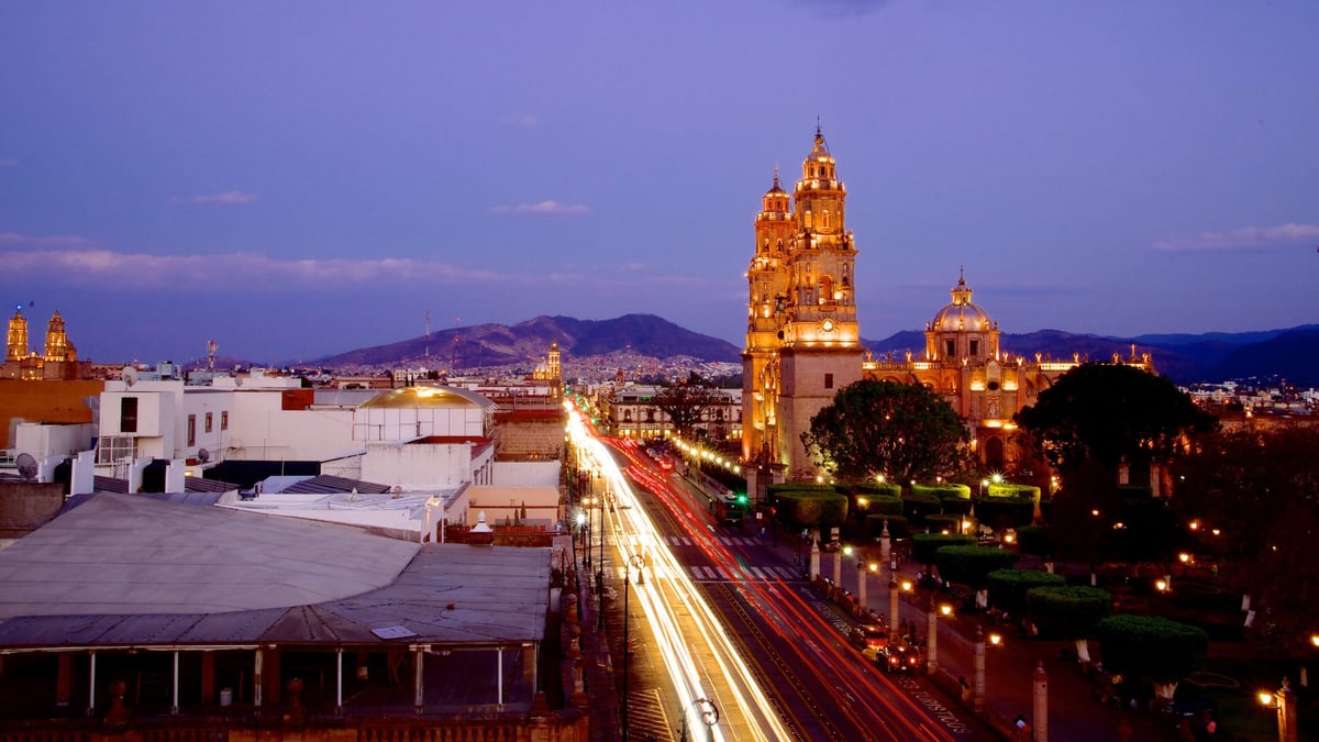 Plaza Andares Morelia - Gallery Photo 3