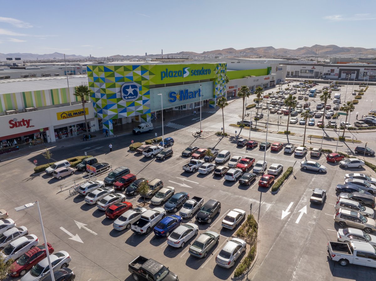 Plaza Sendero Chihuahua - Gallery Photo 3
