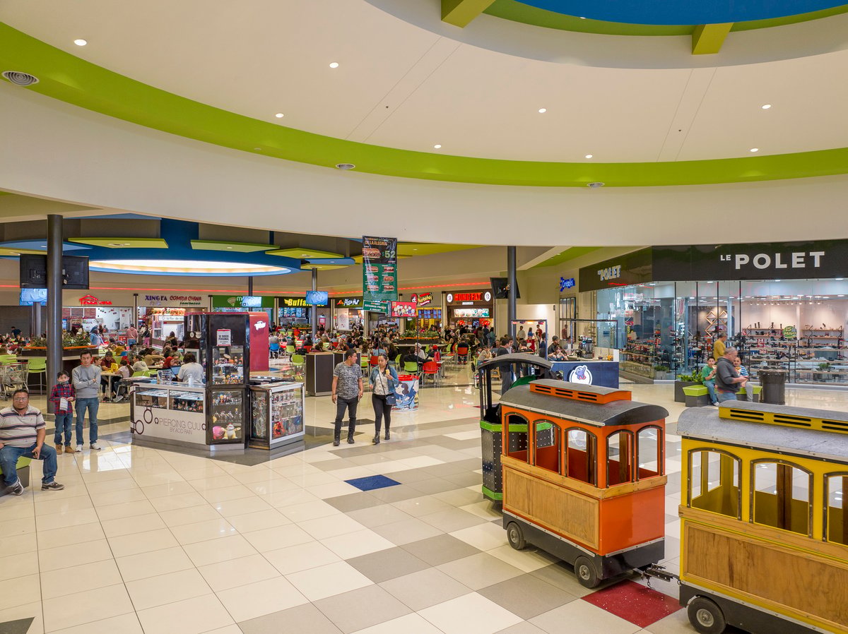 Plaza Sendero Chihuahua - Gallery Photo 7