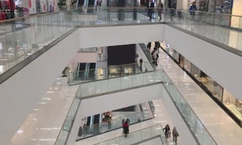 Merani Shopping Gallery - Gallery Photo 2