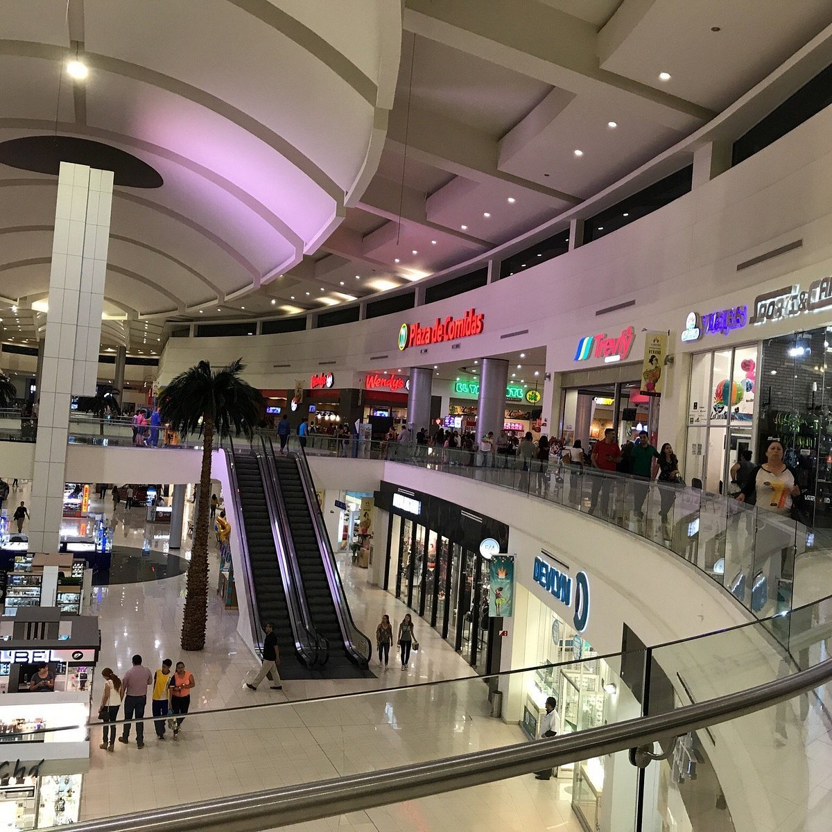 Plaza Sendero Chihuahua - Gallery Photo 10