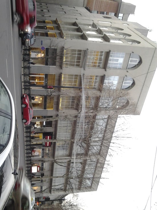 Merani Shopping Gallery - Gallery Photo 3