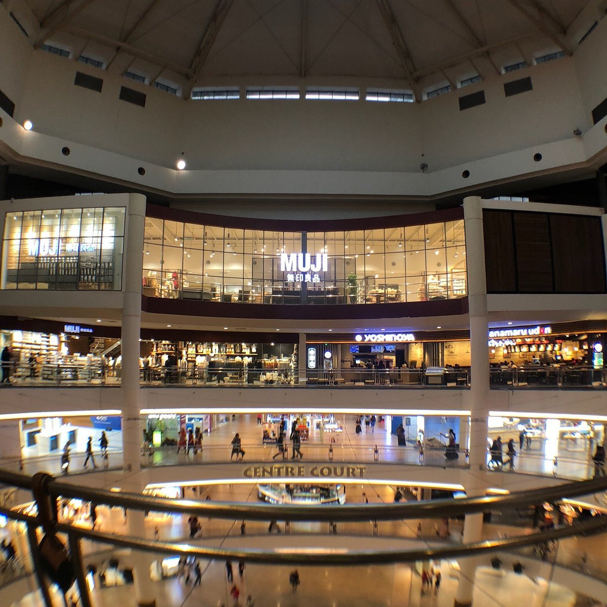 Mid Valley Megamall - Gallery Photo 13