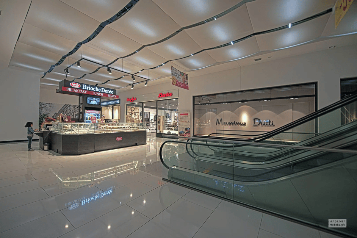 Merani Shopping Gallery - Gallery Photo 7