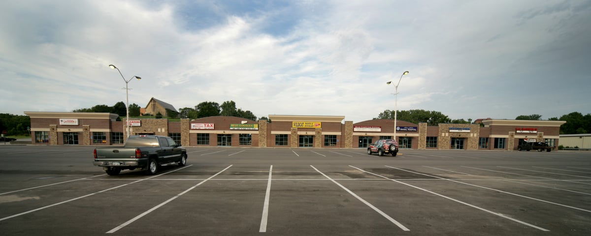 Blue Hills Shopping Centre - Gallery Photo 6