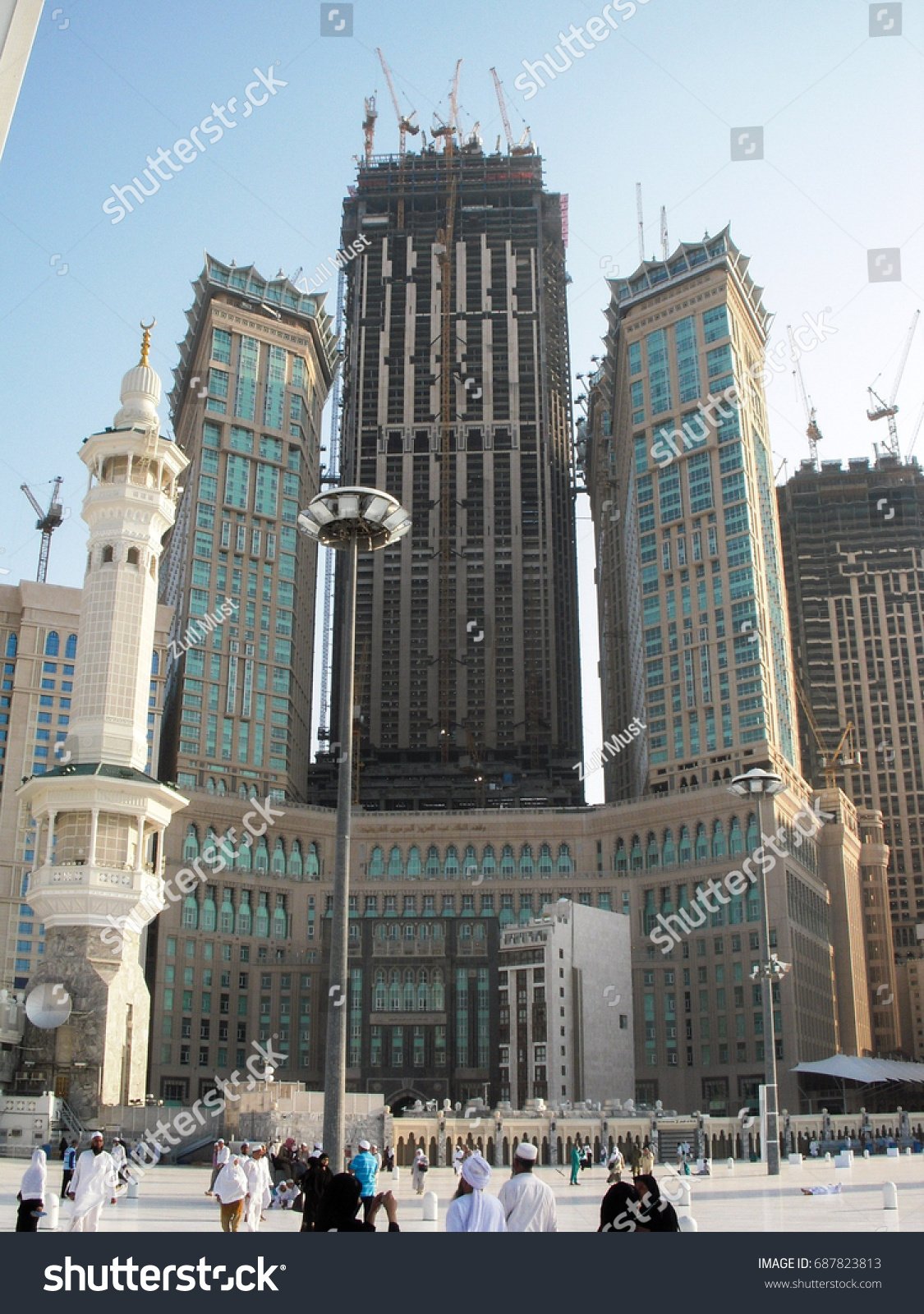 Abraj Al Bait Mall - Gallery Photo 7