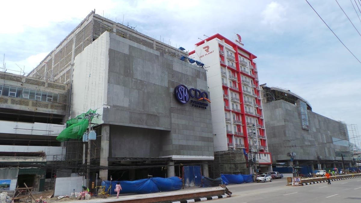 Sm City Cdo Downtown - Gallery Photo 4