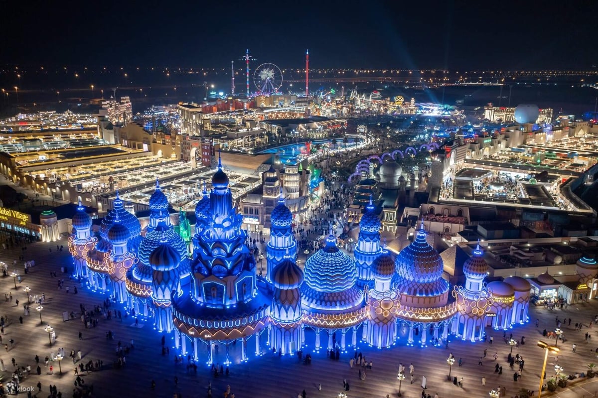 Global Village - Gallery Photo 1