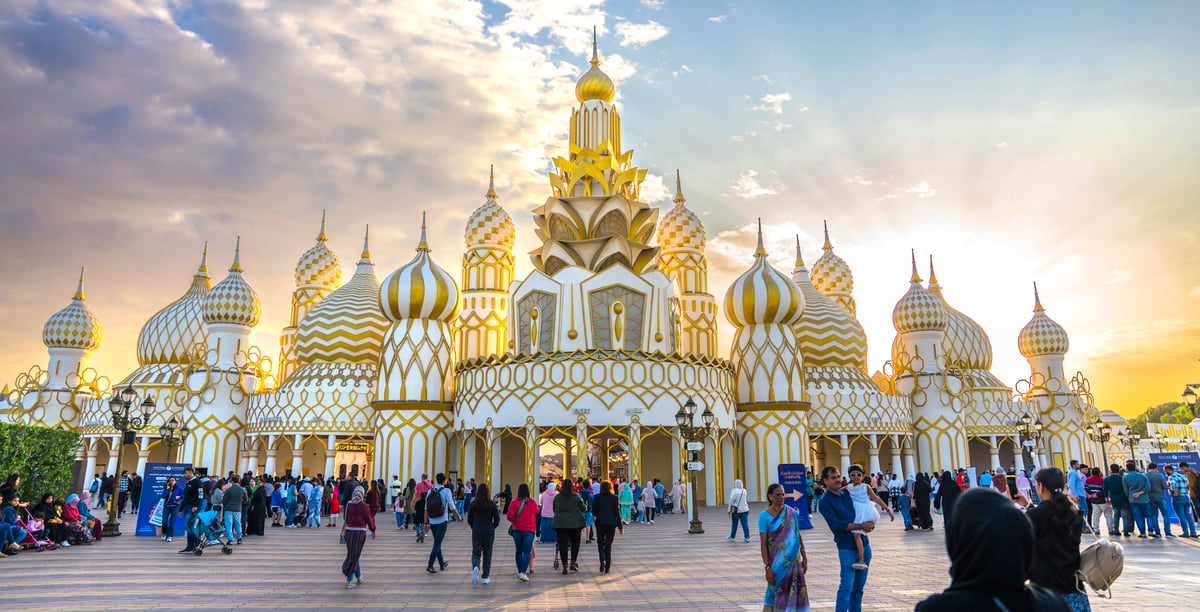 Global Village - Gallery Photo 4