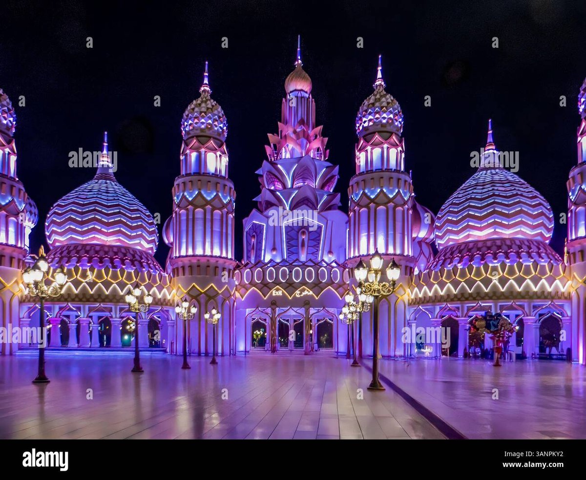 Global Village - Gallery Photo 6