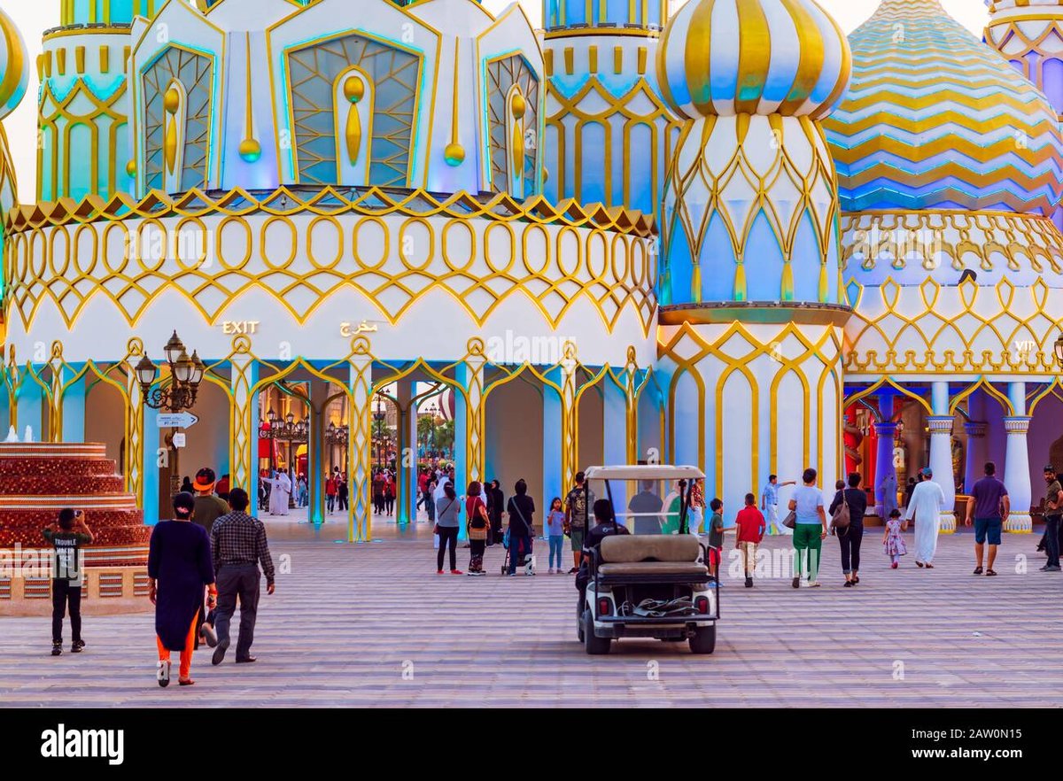 Global Village - Gallery Photo 7