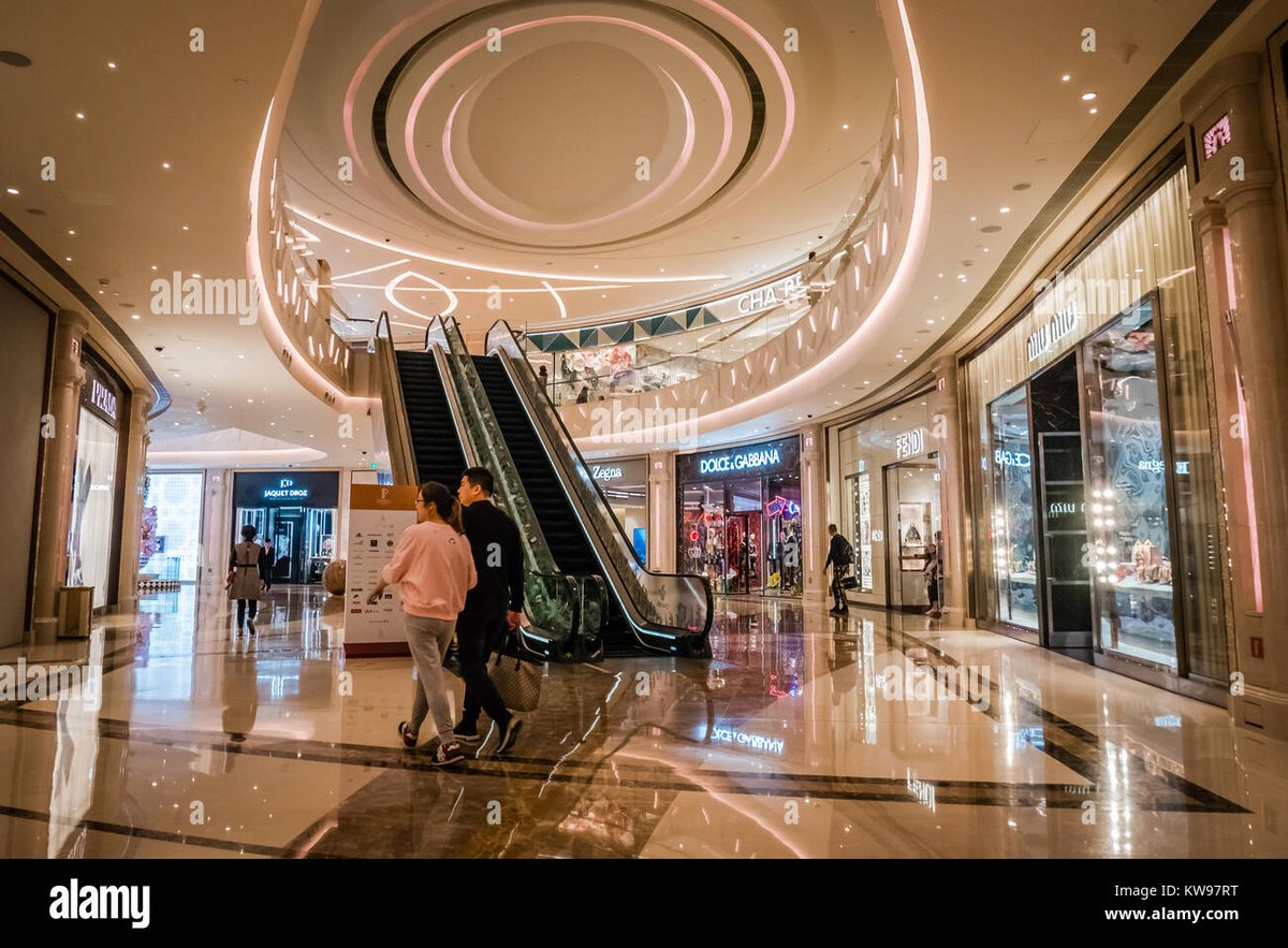 Galaxy Mall - Gallery Photo 5