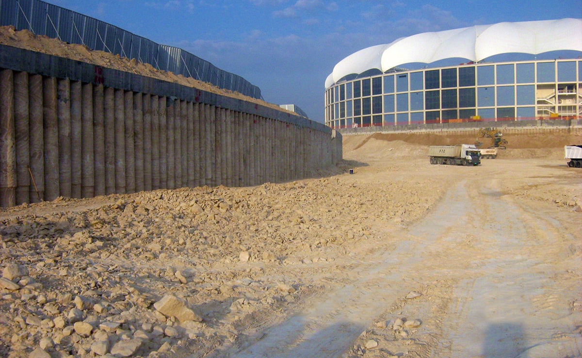 Arena Mall - Gallery Photo 5