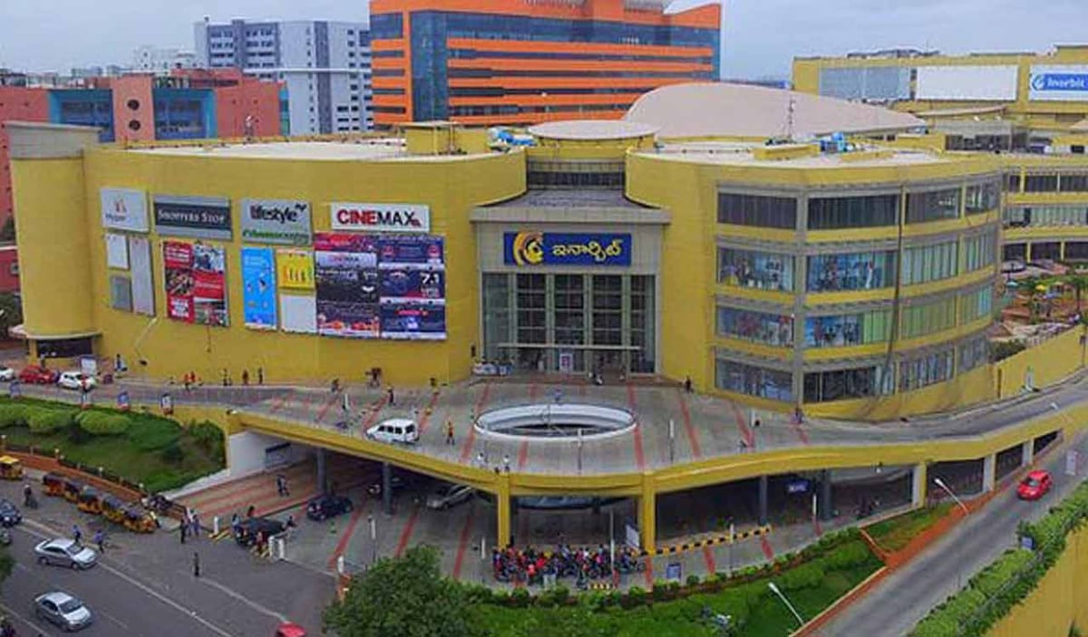 Inorbit Mall Cyberabad - Gallery Photo 5