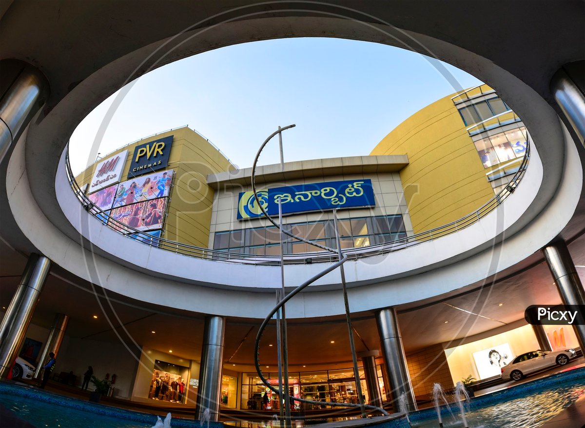 Inorbit Mall Cyberabad - Gallery Photo 10